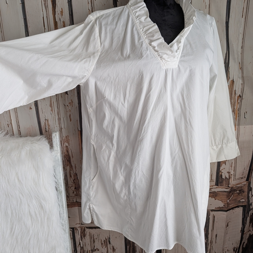 Inae tunic top - Picture 8 of 12